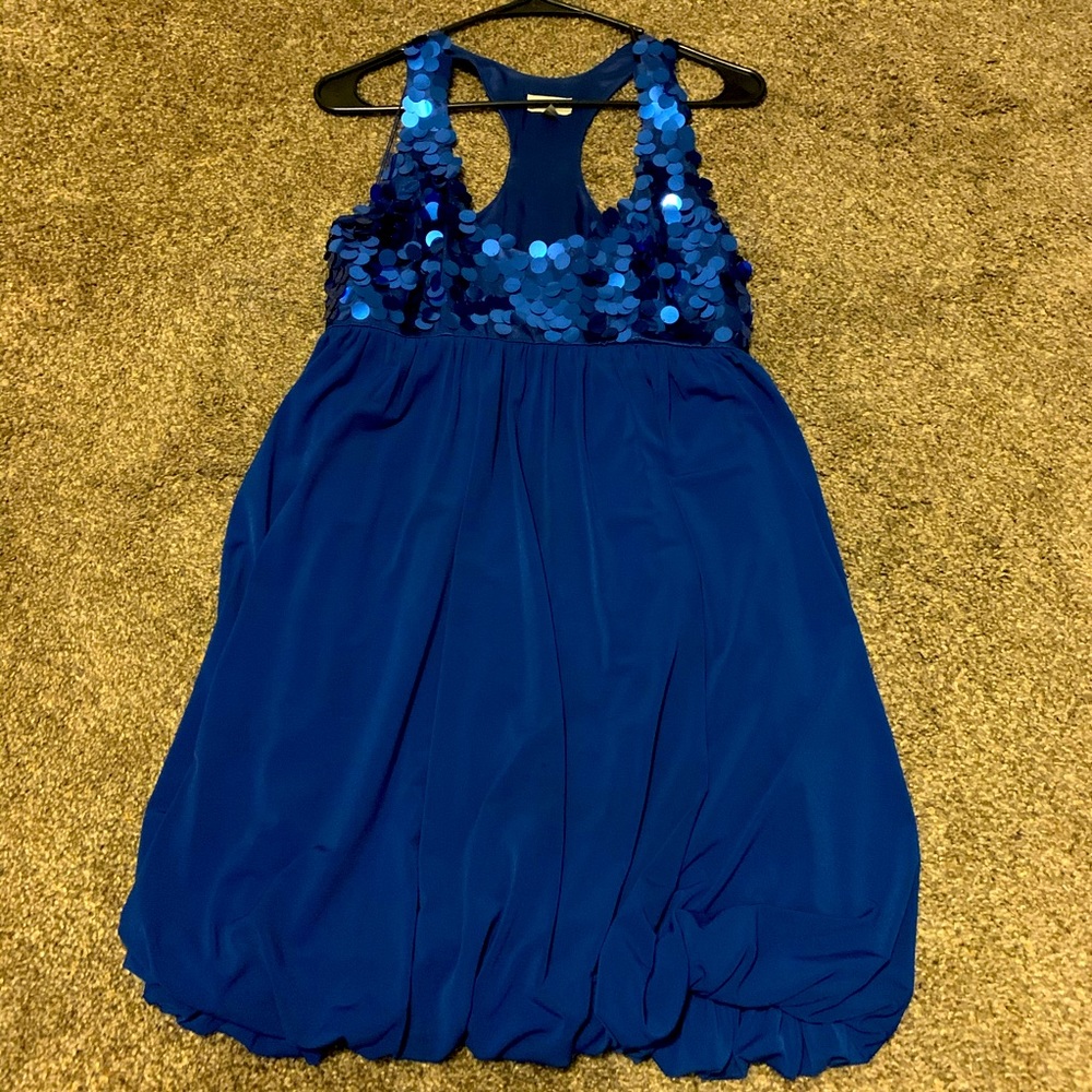 A+D Bubble Dress Size 6